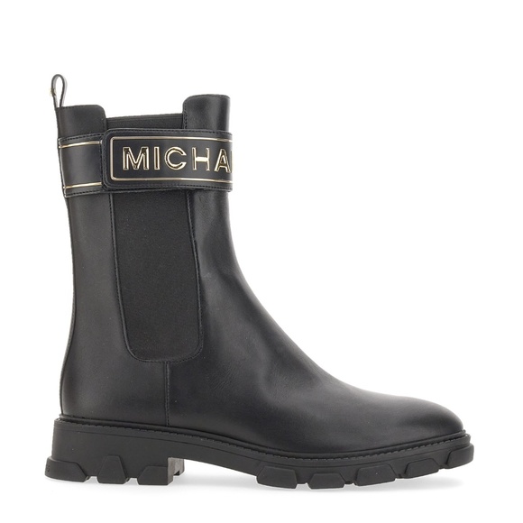 MICHAEL Michael Kors Shoes - MICHAEL Michael Kors Ridley Strap Chelsea